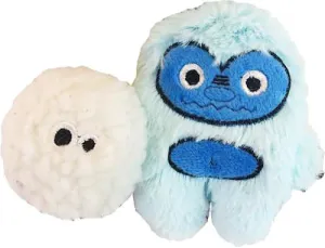 Yowlin' Yeti Cat Toy, 2 pk